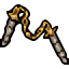 nunchaku of enlightenment