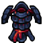 magma robe