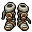 iks footwraps