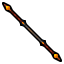 simple jo staff