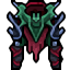 norcferatu bloodstrider