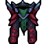 norcferatu fleshguards