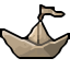 paper boat