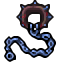 chain leash