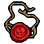 blood amulet