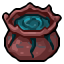 pot of orcish warpaint