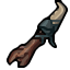 orcish toothbrush