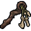bone rattle