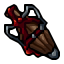 heart amphora