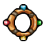 bounty talisman