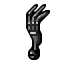 cat's paw