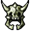 skull helmet
