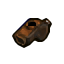 wooden whistle