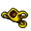 golden goblet