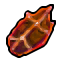 red dragon scale