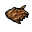 ape fur