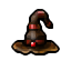 Ferumbras' hat