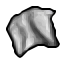 white piece of cloth