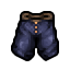 pirate knee breeches