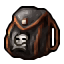 pirate backpack