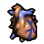 Morgaroth's heart
