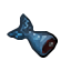 fish tail