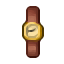 very noble-looking watch