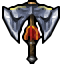 ruthless axe