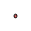 small enchanted ruby