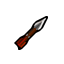piercing bolt