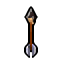 onyx arrow