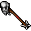 brutetamer's staff