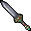 relic sword