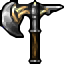 heroic axe