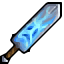haunted blade