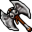 titan axe