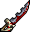 bloody edge