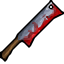 dreaded cleaver