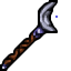 lunar staff