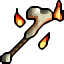 dragonbone staff