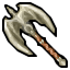 angelic axe