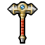 sapphire hammer