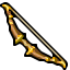 elvish bow
