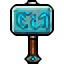 hammer of prophecy
