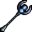 shadow sceptre