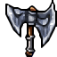 glorious axe