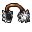 pair of earmuffs