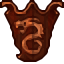norse shield