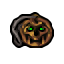 Koshei's ancient amulet