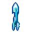 shiver arrow
